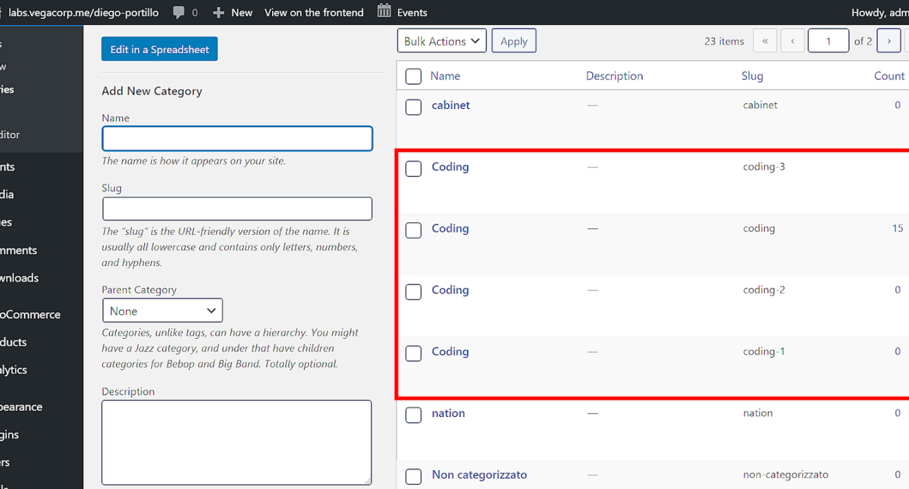 Clean Up WordPress Title Tag Duplicates: A Guide