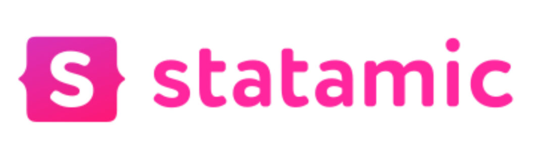 Statamic logo