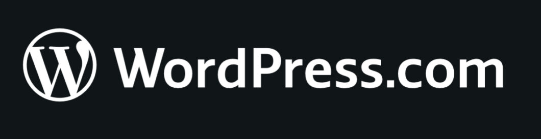 WordPress logo