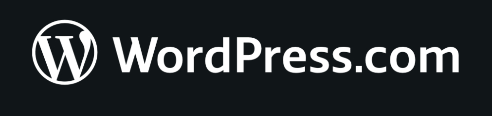 WordPress logo