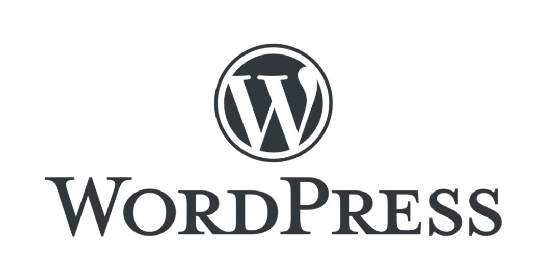 WordPress logo