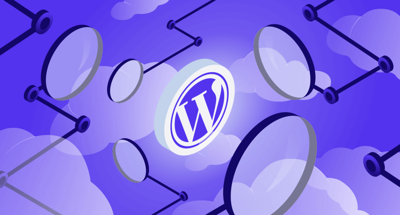 Identifying WordPress Usage on Websites in Seconds