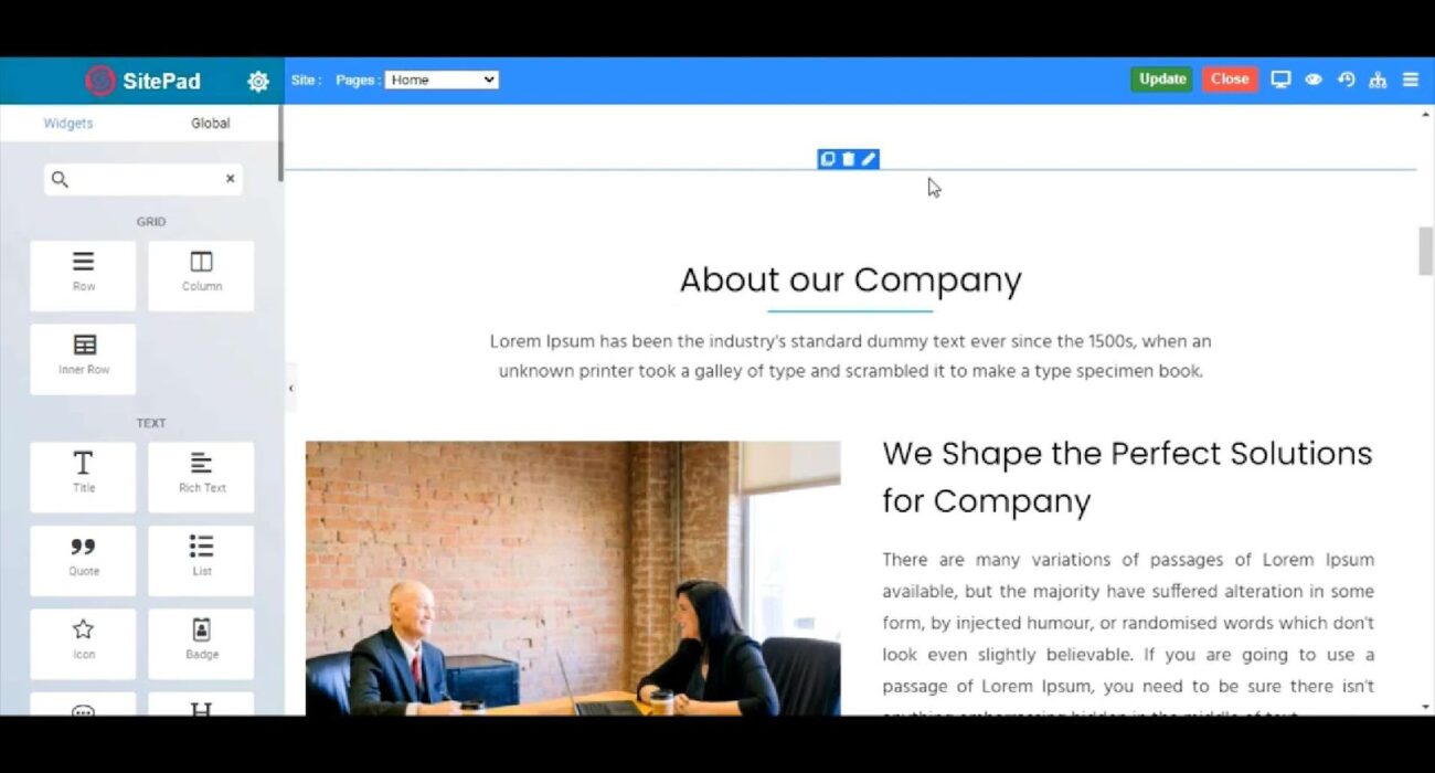 SitePad or WordPress: A Comprehensive Comparison