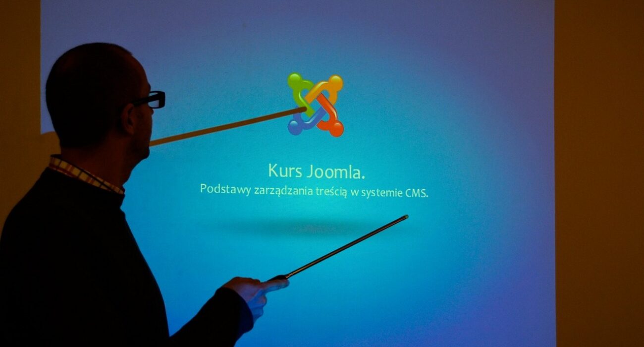 Joomla!