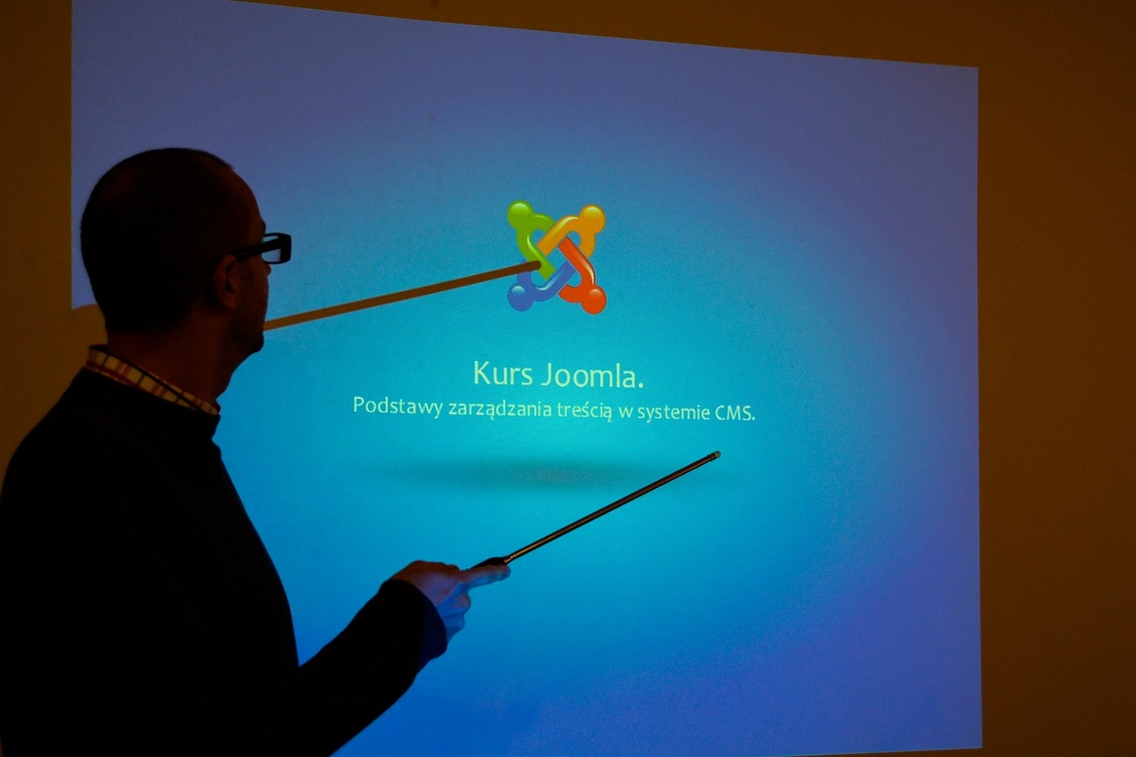 Joomla