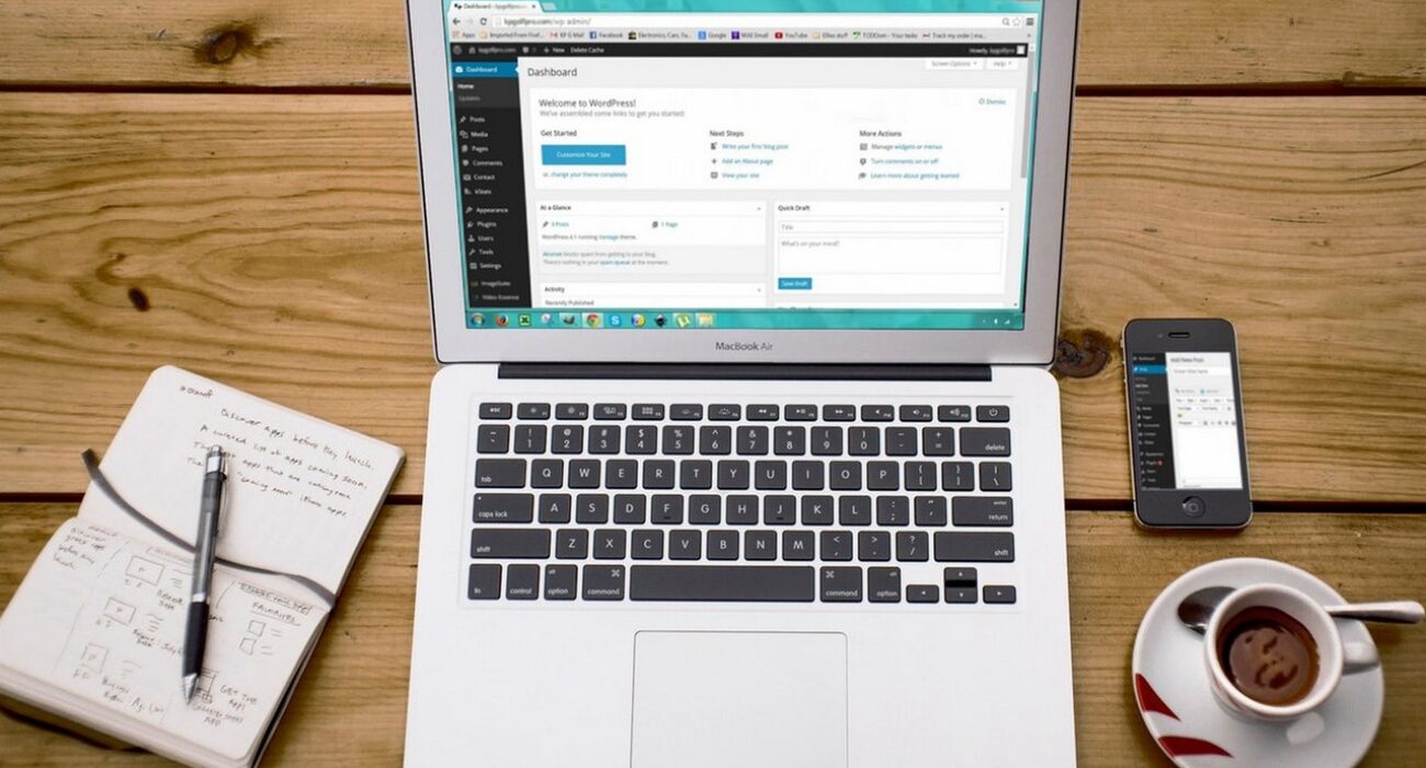 WordPress