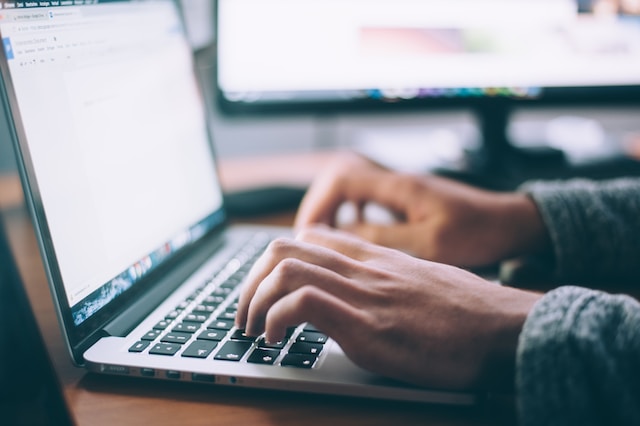 Unlocking the Secrets to Crafting a UX Designer Portfolio: Five Simple Steps