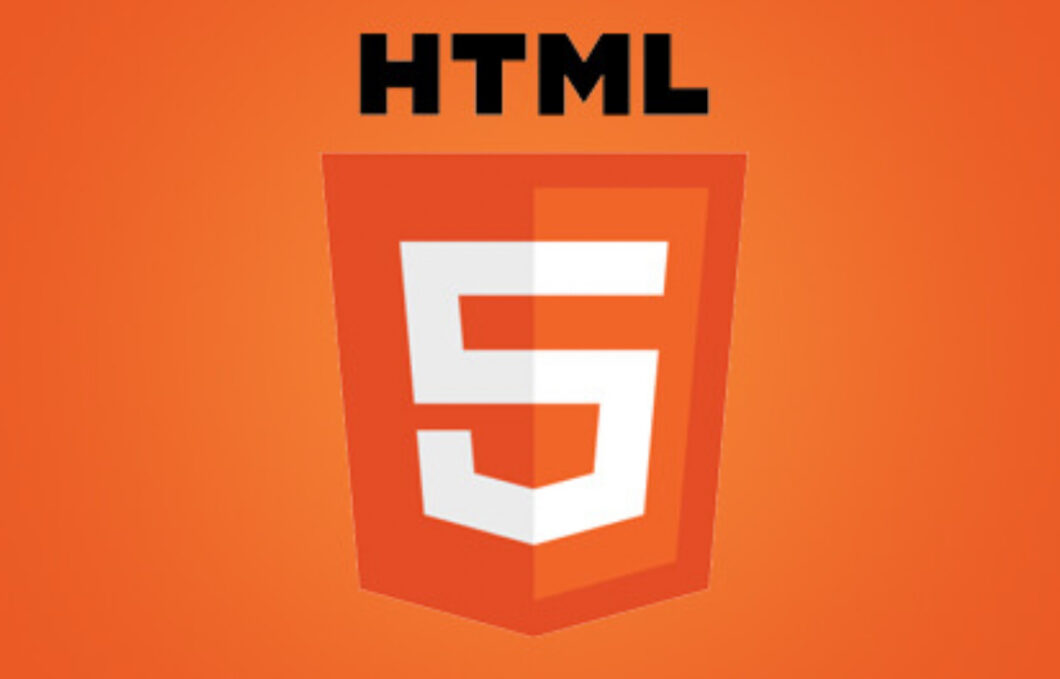 HTML5 logo