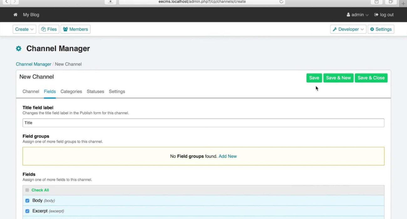 Comparing ExpressionEngine and WordPress: Which is Better?