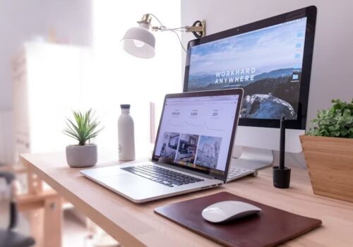 How to Make a Website Unique Using a Ready-Made Template?