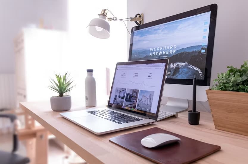 How to Make a Website Unique Using a Ready-Made Template?
