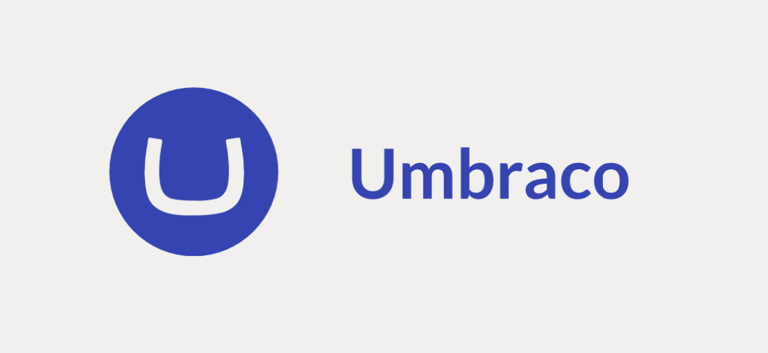 Umbraco logo