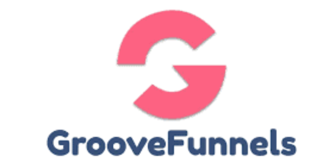 GrooveFunnels logo