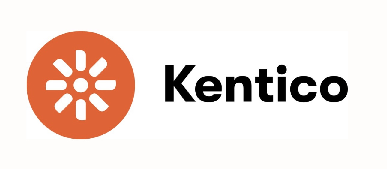 Kentico logo