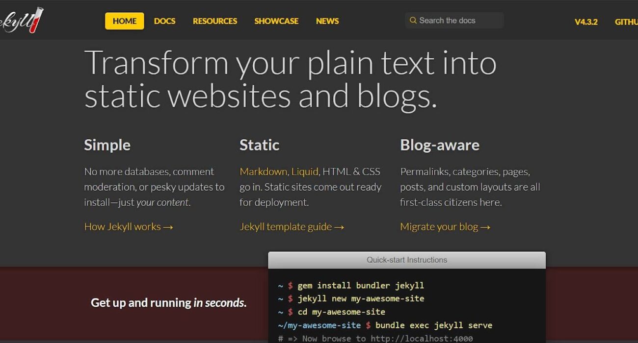 Comparing Jekyll and WordPress: Which Is Better?